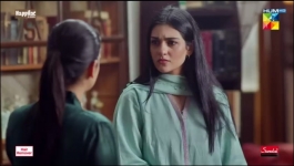 Namak Haram - Episode 13 - 26th January 2024